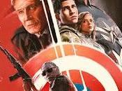 "Capitán América: mundo nuevo valiente" (2025)