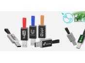 Memorias Personalizadas Cristal Metálicos: ¿Cuál Elegir?