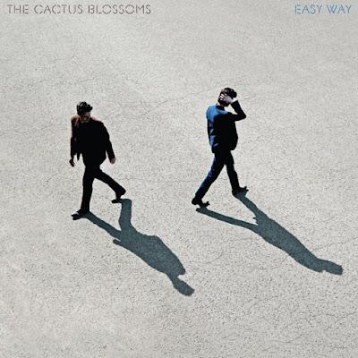 The Cactus Blossoms - Desperado (2019)
