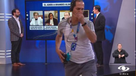 Rating Colombia sábado 15 de febrero del 2025