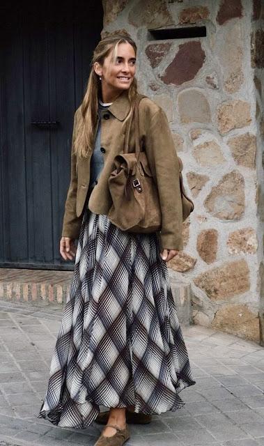 UN LOOK PARA CADA DIA DE LA SEMANA (410).- UN LOOK PARA CADA DIA DE LA SEMANA (410).-