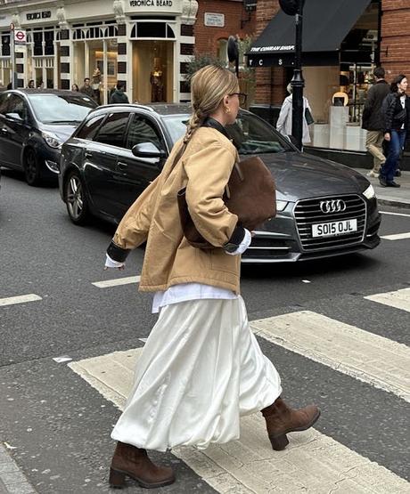 UN LOOK PARA CADA DIA DE LA SEMANA (410).- UN LOOK PARA CADA DIA DE LA SEMANA (410).-