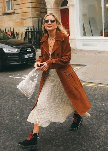 UN LOOK PARA CADA DIA DE LA SEMANA (410).- UN LOOK PARA CADA DIA DE LA SEMANA (410).-