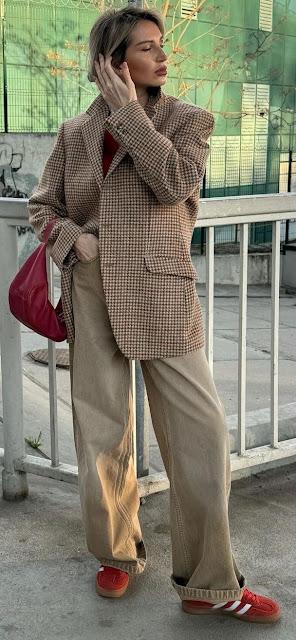 UN LOOK PARA CADA DIA DE LA SEMANA (410).- UN LOOK PARA CADA DIA DE LA SEMANA (410).-