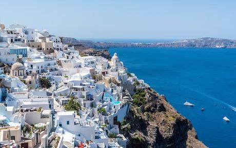 ¡Descubre los secretos de antonia apartments santorini para tu próximo viaje!