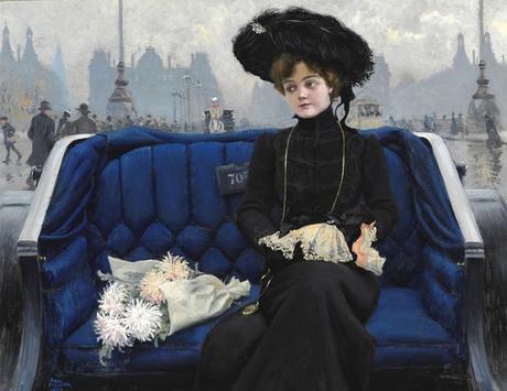 SEIS MUJERES CRIMINALES: ¡Una lectura fascinante! SEIS MUJERES CRIMINALES: ¡Una lectura fascinante!