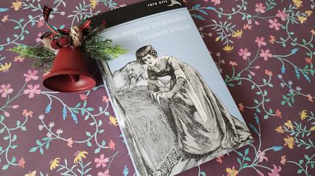 SEIS MUJERES CRIMINALES: ¡Una lectura fascinante! SEIS MUJERES CRIMINALES: ¡Una lectura fascinante!