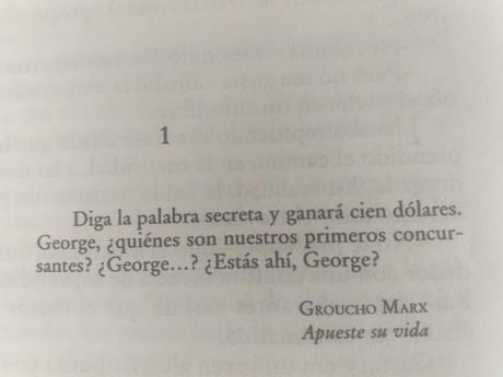 La larga marcha, de Stephen King La larga marcha, de Stephen King