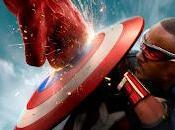 Capitán América: Brave World, abismo Secreto, infiltrada mucho