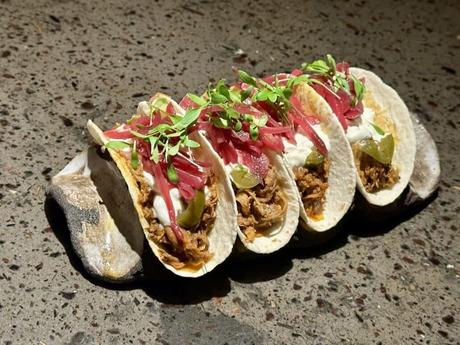 Darvaza Barcelona Restaurante Eixample Barcelona 4