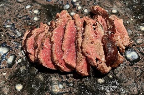 Leña Barcelona. Las brasas x Dani García 3