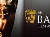 Premios bafta 2025: lista completa ganadores