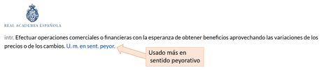 Por qué cambio de nombre, y por qué defiendo la inversión en bolsa