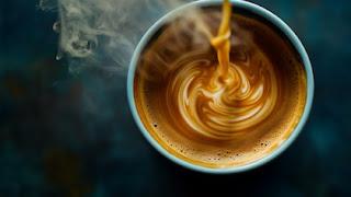 Un estudio de Harvard revela que beber café por la mañana podría ayudarte a vivir más Un estudio de Harvard revela que beber café por la mañana podría ayudarte a vivir más