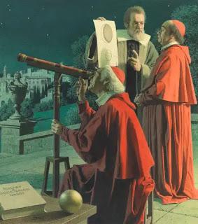 Los 5 datos asombrosos sobre Galileo Galilei, un genio de la ciencia en la época medieval