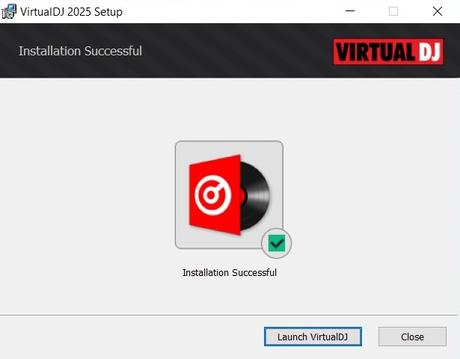 VirtualDJ 2025 para windows, potente programa DJ para realizar tus mezclas y producciones musicales