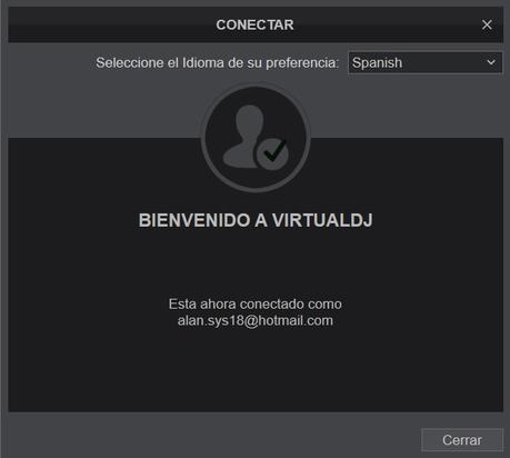 VirtualDJ 2025 para windows, potente programa DJ para realizar tus mezclas y producciones musicales