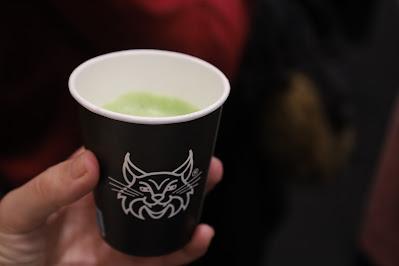 COFFEE FEST MADRID 2025