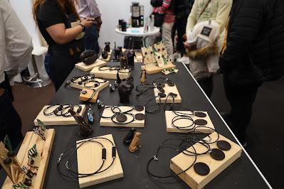 COFFEE FEST MADRID 2025