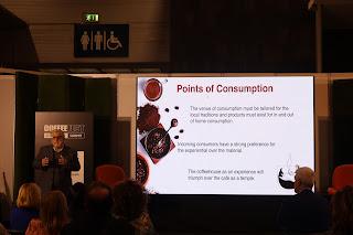 COFFEE FEST MADRID 2025