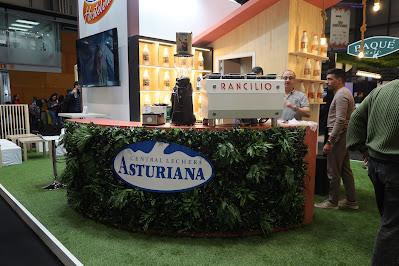 COFFEE FEST MADRID 2025