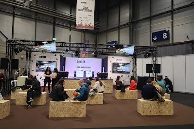 COFFEE FEST MADRID 2025