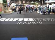 Coffee fest madrid 2025