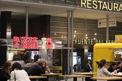 COFFEE FEST MADRID 2025