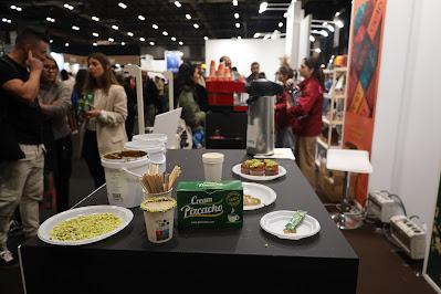 COFFEE FEST MADRID 2025