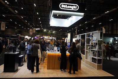 COFFEE FEST MADRID 2025