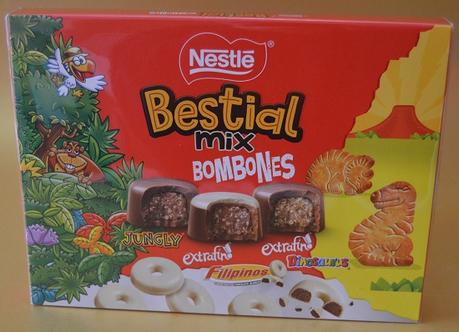 DEGUSTABOX “Noche de Cine en Casa” de Febrero de 2025