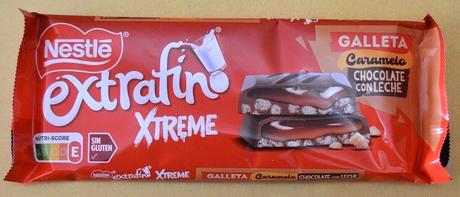 DEGUSTABOX “Noche de Cine en Casa” de Febrero de 2025