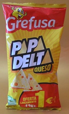 DEGUSTABOX “Noche de Cine en Casa” de Febrero de 2025