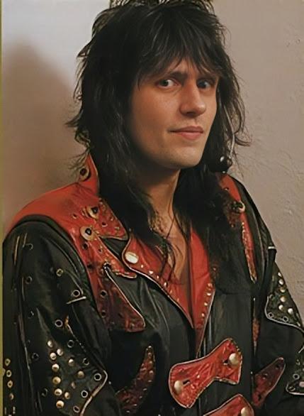 Efemérides del Rock y Heavy Metal: Qué pasó un 17 de Febrero