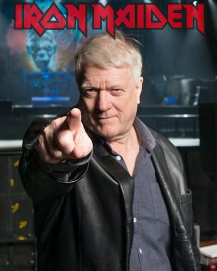 Efemérides del Rock y Heavy Metal: Qué pasó un 17 de Febrero