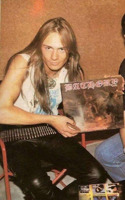 Efemérides del Rock y Heavy Metal: Qué pasó un 17 de Febrero