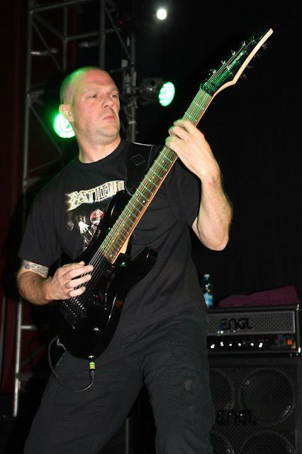 Efemérides del Rock y Heavy Metal: Qué pasó un 17 de Febrero