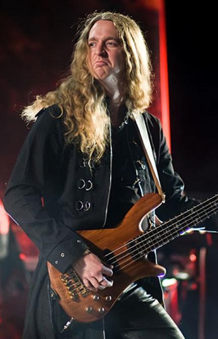 Efemérides del Rock y Heavy Metal: Qué pasó un 17 de Febrero