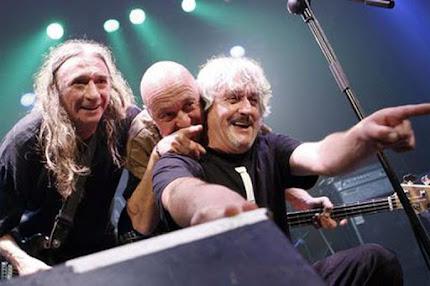 Efemérides del Rock y Heavy Metal: Qué pasó un 17 de Febrero