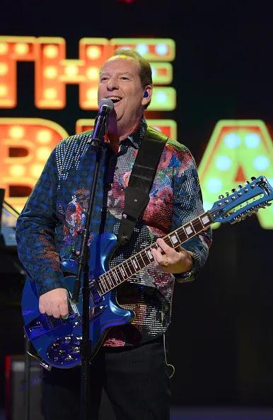 Efemérides del Rock y Heavy Metal: Qué pasó un 17 de Febrero