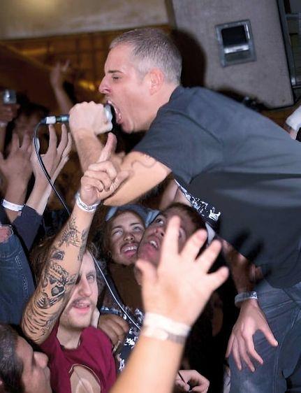 Efemérides del Rock y Heavy Metal: Qué pasó un 17 de Febrero