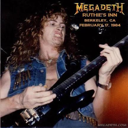 Efemérides del Rock y Heavy Metal: Qué pasó un 17 de Febrero
