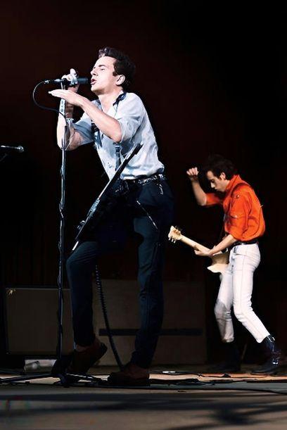 Efemérides del Rock y Heavy Metal: Qué pasó un 17 de Febrero