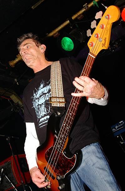 Efemérides del Rock y Heavy Metal: Qué pasó un 17 de Febrero