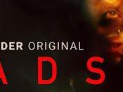 "MadS" David Moreau, loco bestial retrato juvenil Festival Sitges Molins