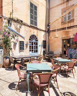 Mallorca: felicidad en la isla más grande de las Baleares Mallorca: felicidad en la isla más grande de las Baleares