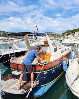 Mallorca: felicidad en la isla más grande de las Baleares Mallorca: felicidad en la isla más grande de las Baleares