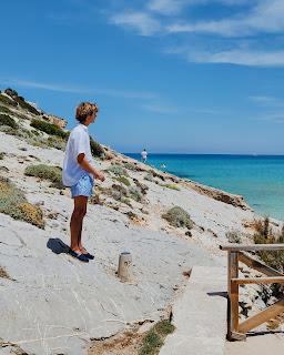 Mallorca: felicidad en la isla más grande de las Baleares Mallorca: felicidad en la isla más grande de las Baleares