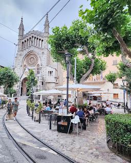 Mallorca: felicidad en la isla más grande de las Baleares Mallorca: felicidad en la isla más grande de las Baleares