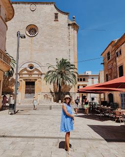 Mallorca: felicidad en la isla más grande de las Baleares Mallorca: felicidad en la isla más grande de las Baleares